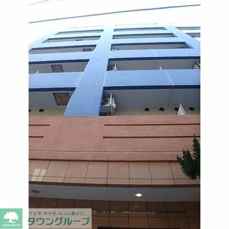 シンシア日本橋新川の物件内観写真